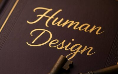 Ključni elementi Human Design charta
