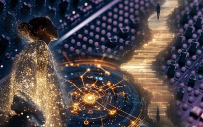 Human Design vrata i kanali – što znače, kako ih čitati i razumjeti